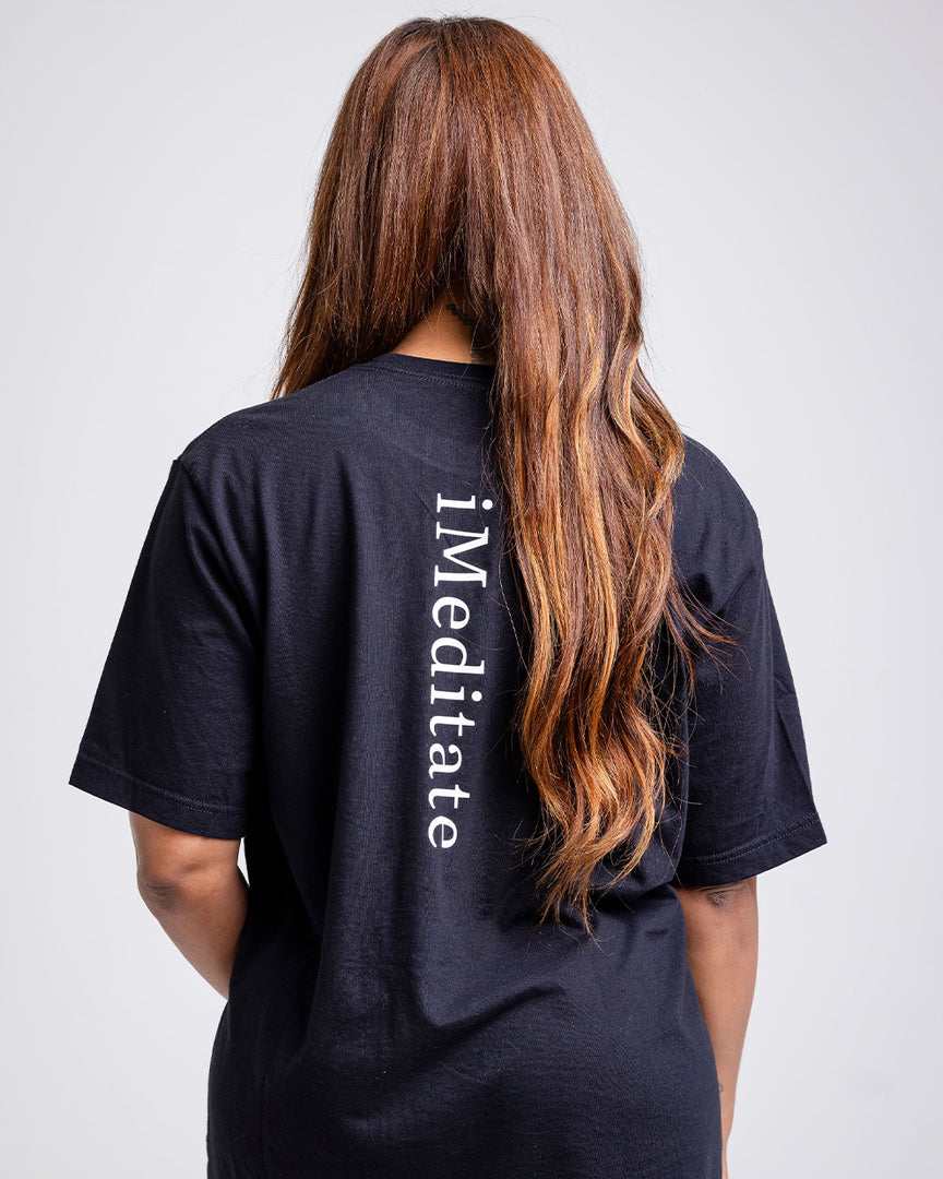 iMeditate T-Shirt