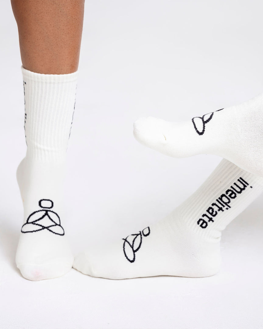 iMeditate Socks